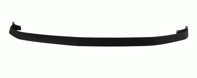 MUSTANG 08-09 Front LOWER VALANCE BASE (TEX Black)