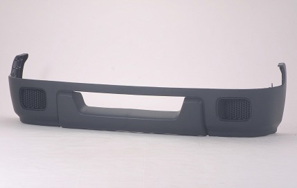 RANGER 04-05 Front LOWER VALANCE 4WD Without FOG TEX