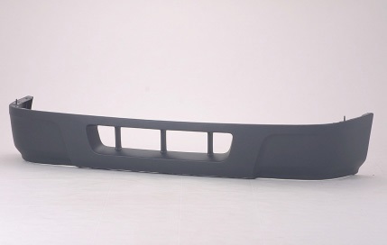 RANGER 04-05 Front LOWER VALANCE 2WD Without FOG TEX