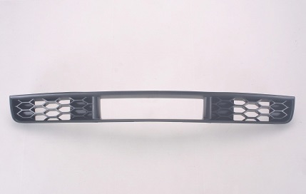 MUSTANG 05-09 Front Bumper Grille BASE Without FOG H