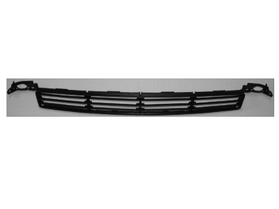 FOCUS 02-04 Front LOWER Bumper Grille With SVT Without FG