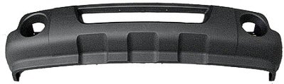 RANGER 08-11 Front LOWER VALANCE TEX With ROUND FOG