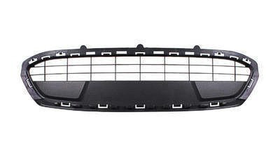 FIESTA 11-13 Front Bumper Grille Without Molding