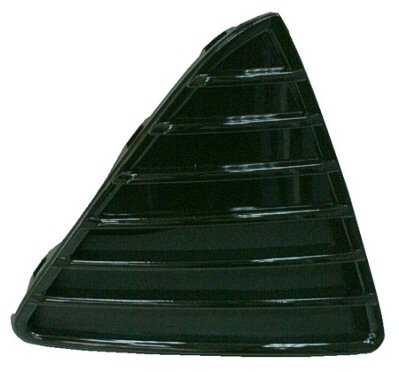 FOCUS 12-14 Right SIDE OUTER Bumper Grille SEL