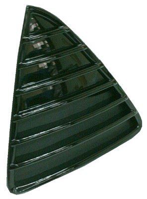 FOCUS 12-14 Left SIDE OUTER Bumper Grille SEL
