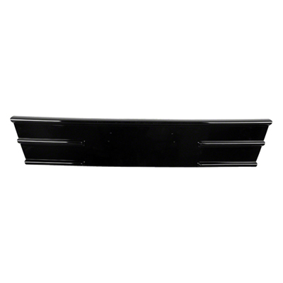 ESCAPE 13-16 Bumper Grille CENTER PTD Black SEL