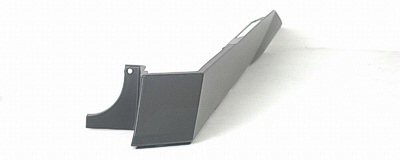 EXPEDITION EL/MAX 07-13 Right Rear EXTENSION Without M