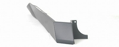 EXPEDITION EL/MAX 07-13 Left Rear EXTENSION Without M