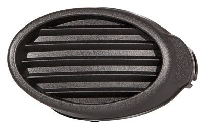 FOCUS 12-14 Left Front FOG LAMP Cover Without FOG HOLE
