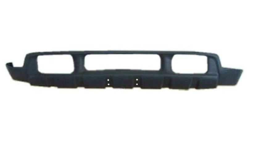 SUPER DUTY 99-04 Front MIDDLE LOWER VALANCE UPER