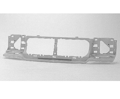 MOUNTAINEER 02-05 Grille MOUNTING PANEL