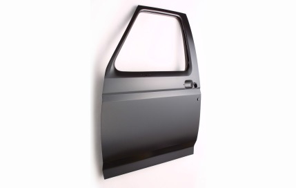 FORD PU 80-86 Left DOOR SHELL