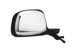 BRONCO 92-96 Right MIRROR ( Power ) Without PREFER Package