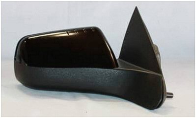 FOCUS 08-11 Right Mirror N Heated SMOOTH (Paint to match)