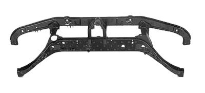 FOCUS/ZX3 00-07 Radiator Support Assembly ALL