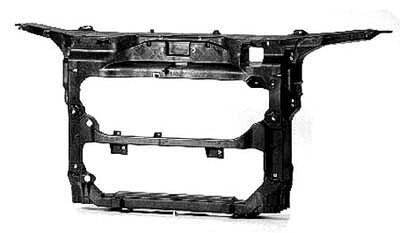 EDGE 07-10 Radiator Support Assembly =MKX