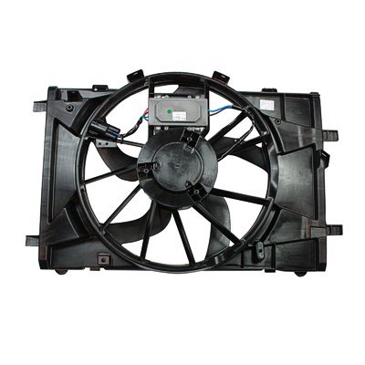 FUSION/MILAN 10-12 COOLING FAN Assembly 2 5/3 0LT