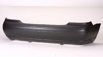 FOCUS 00-04 Rear Cover Sedan Without ST MODEL CAPA