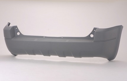 ESCAPE 01-04 Rear Cover XLS Without FLARE DARK Gray