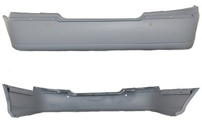 TOWN CAR 03-11 Rear Cover With Sensor Hole RECY