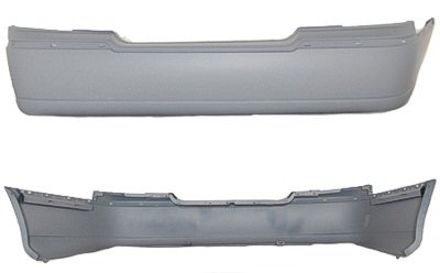 TOWN CAR 03-11 Rear Cover Without Sensor (RECY)
