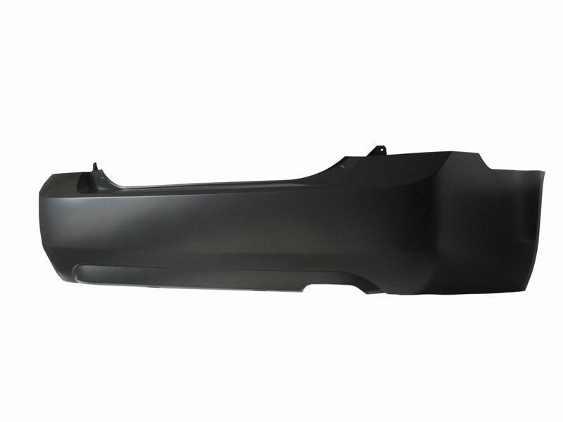 FUSION 06-09 Rear Cover 2 3LT With 1 EXUST Without Sensor