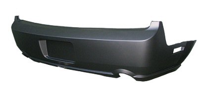 MUSTANG 05-09 Rear Cover GT MODEL Without CALIF Package
