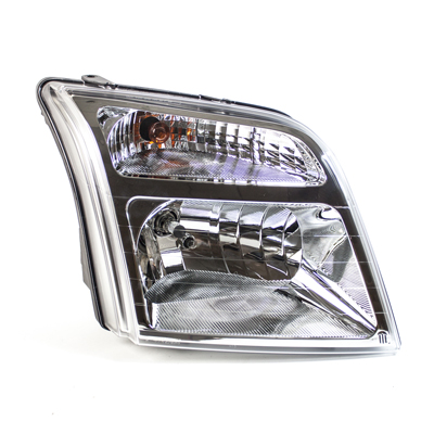 TRANSIT CONNECT 10-13 Right Headlight Assembly NSF
