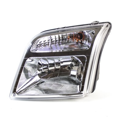 TRANSIT CONNECT 10-13 Left Headlight Assembly