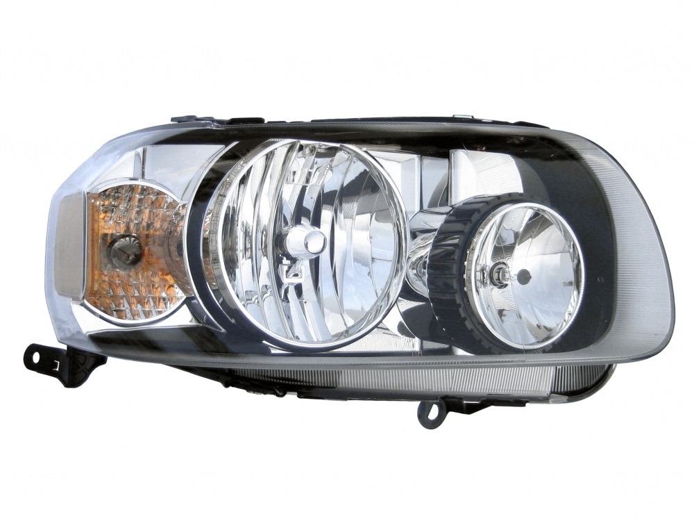 ESCAPE 05-07 Right Headlight Assembly = Hybrid TO 03/07