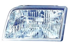 GD MARQUIS 06-11 Left Headlight Assembly