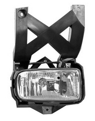 ESCAPE 01-04 Right FOG LAMP Assembly