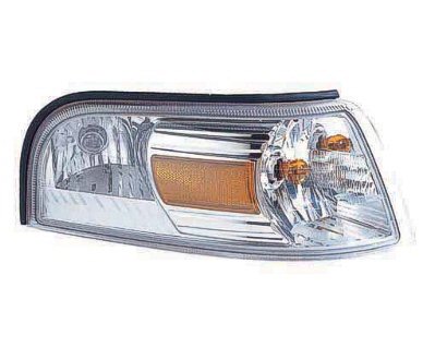 GD MARQUIS 06-11 Right PK/SIDE SIGNAL LAMP