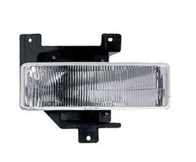 EXPEDITION 97-98 Right FOG LAMP =F150 4WD 97-98