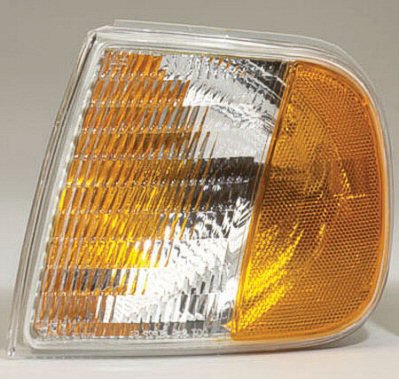 FD F150/250 97-03 Left PARK SIGNAL Exclude LIGHTING