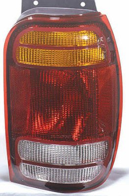 EXPLORER 98-01 Right TAIL LAMP =MOUNTAINER 98-01