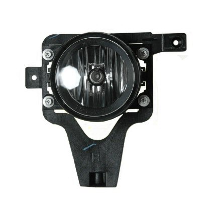 FOCUS 05-07 Right FOG LAMP (Without APPEARANCE Package)