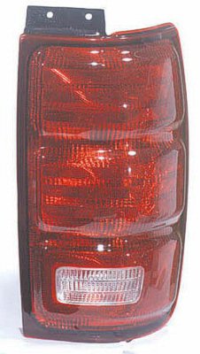 EXPEDITION 97-02 Right TAIL LAMP