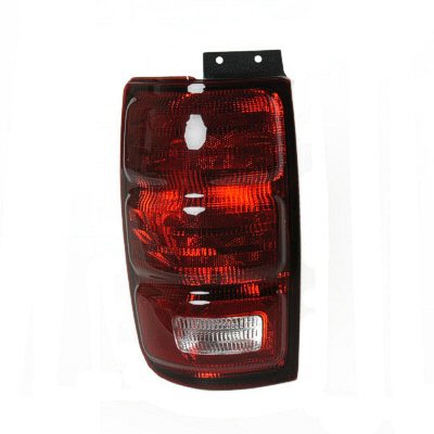 EXPEDITION 97-02 Left TAIL LAMP