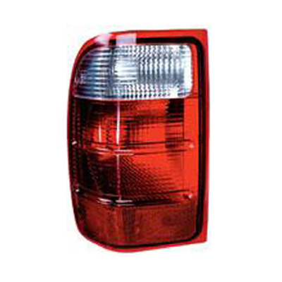 RANGER 01-05 Left TAIL LAMP (Without STX MODEL)