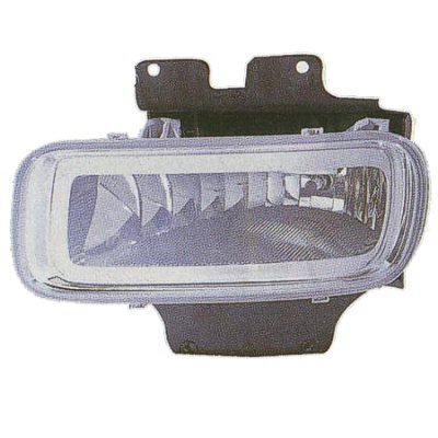 FD P/U 04-05 Right FOG LAMP Assembly With Bracket T0 08/05