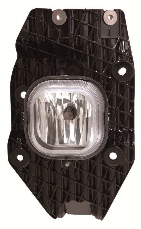 SUPER DUTY 11-16 Right FOG LAMP Assembly Without BEZEL