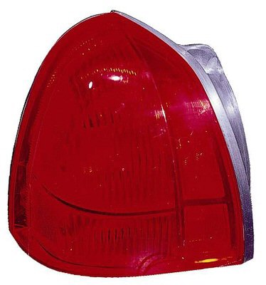 TOWN CAR 03-11 Left TAIL LAMP Assembly