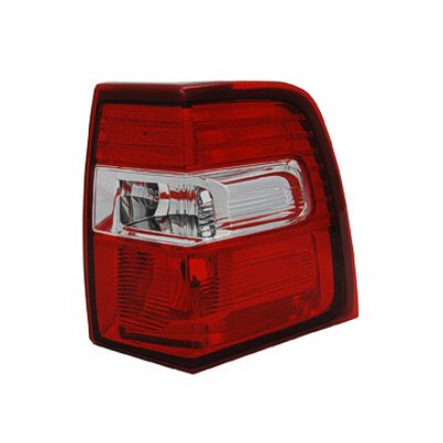 EXPEDITION 07-14 Right TAIL LAMP Assembly CAPA
