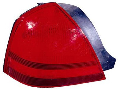 GD MARQUIS 03-11 Left TAIL LAMP
