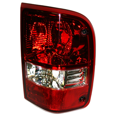 RANGER 06-11 Right TAIL LAMP =06-07 Without STX MODE
