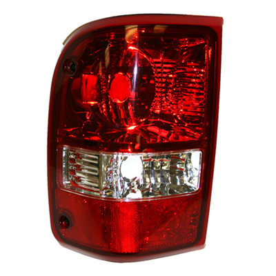 RANGER 06-11 Left TAIL LAMP =06-07 Without STX MODE