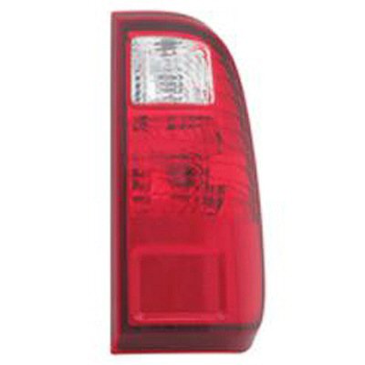 SUPER DUTY 08-15 Right TAIL LAMP Assembly NSF