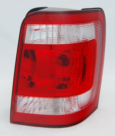 ESCAPE 08-12 Right TAIL LAMP Assembly = Hybrid CAPA
