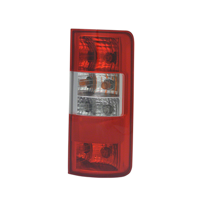 TRANSIT CONNECT 10-14 Right TAIL LAMP Assembly NSF